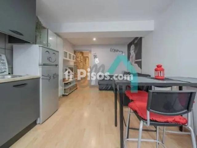 Piso en alquiler en Centro