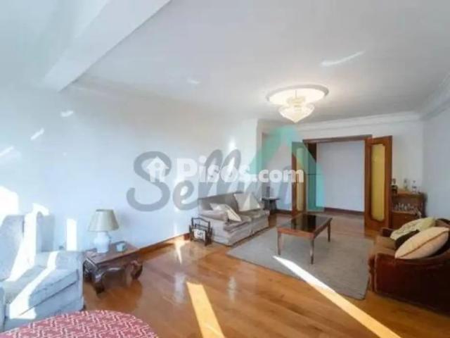Piso en alquiler en Centro