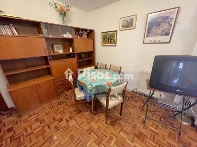 Piso en alquiler en Centro