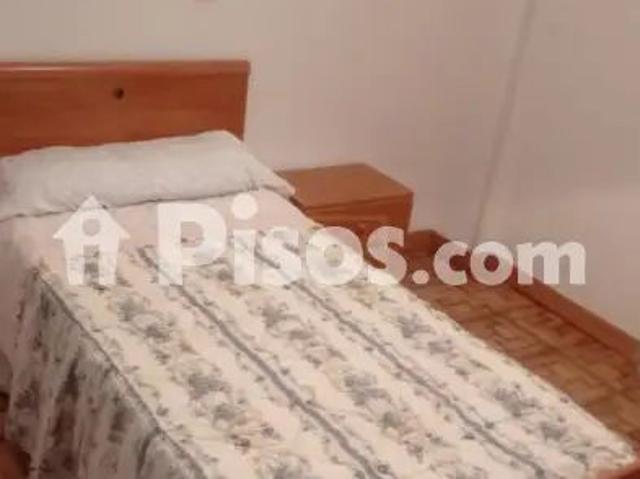 Piso en alquiler en Centro