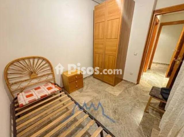 Piso en alquiler en Centro