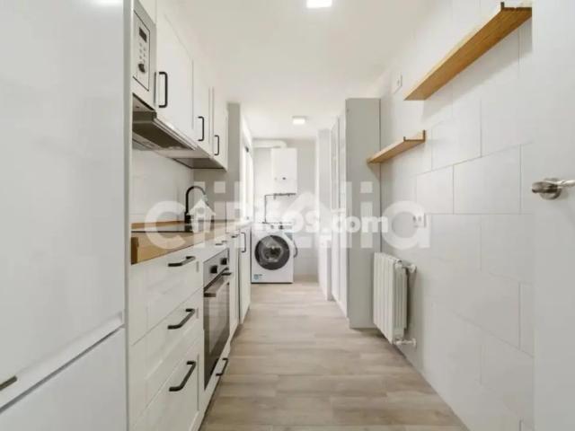 Piso en alquiler en Centro