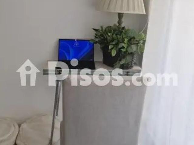 Piso en alquiler en Centro