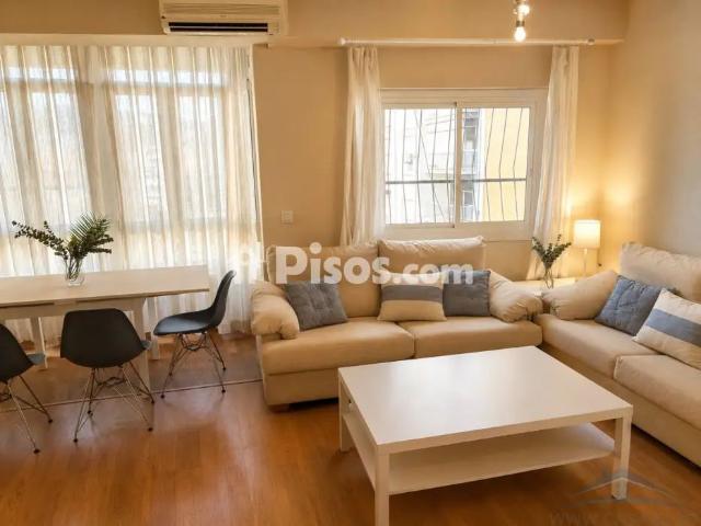 Piso en alquiler en Centro