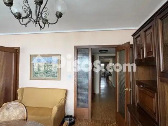 Piso en alquiler en Centro