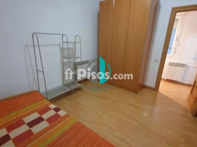 Piso en alquiler en Centro