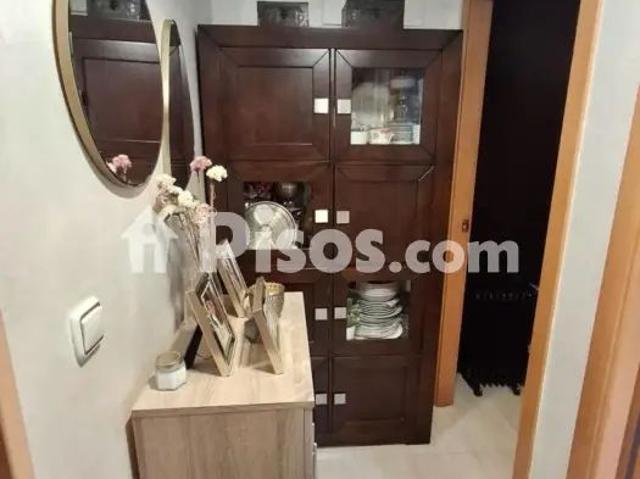 Piso en alquiler en Centro