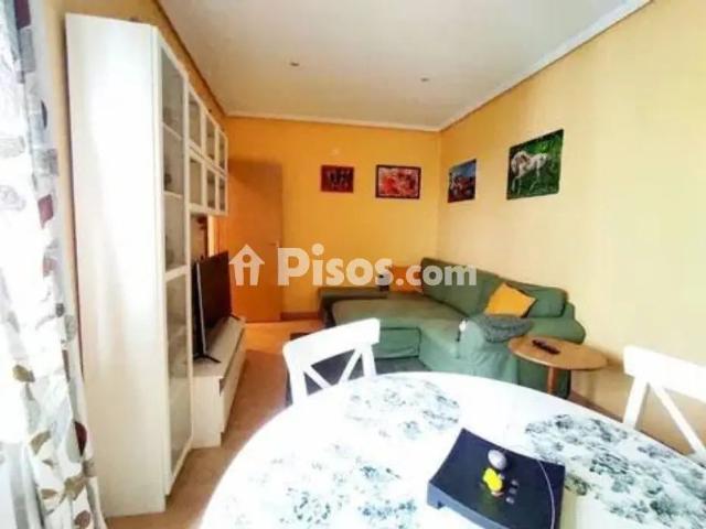 Piso en alquiler en Centro