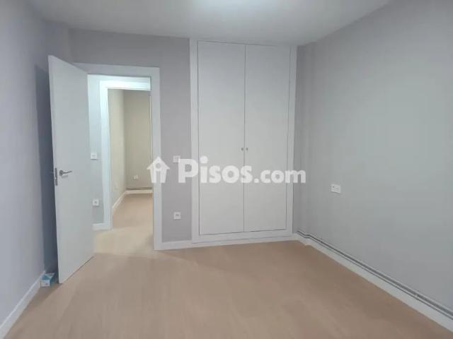 Piso en alquiler en Centro