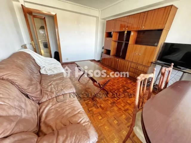 Piso en alquiler en Centro
