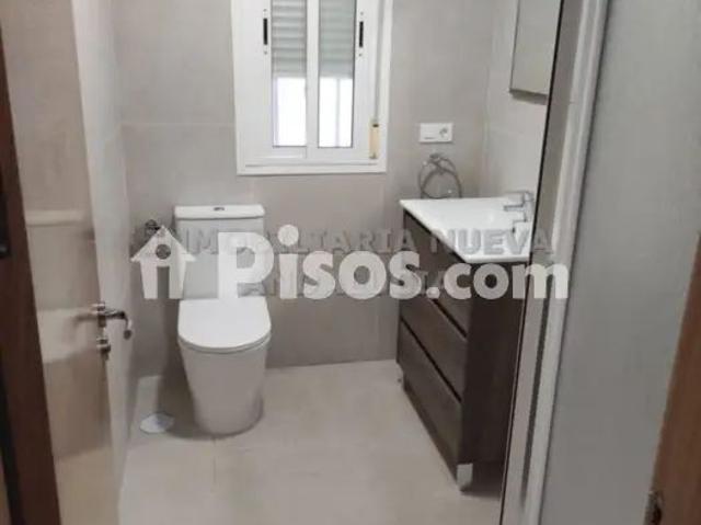 Piso en alquiler en Centro