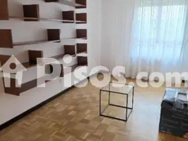 Piso en alquiler en Centro