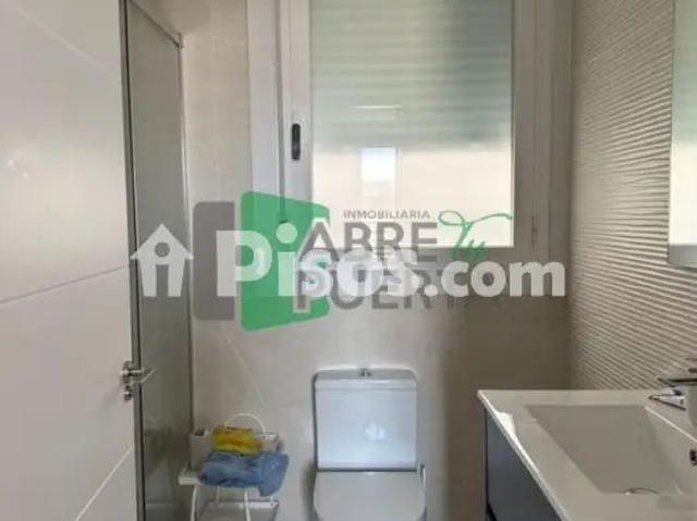 Piso en alquiler en Centro