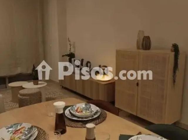Piso en alquiler en Centro Urbano
