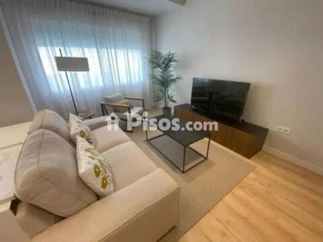 Piso en alquiler en Centro Villacerrada Pajarita