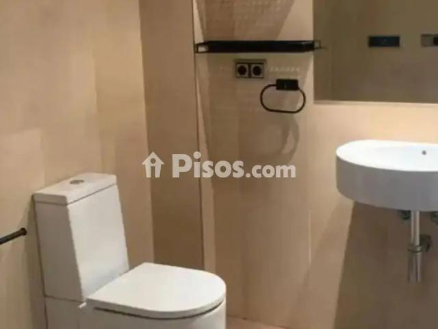 Piso en alquiler en Centro Villacerrada Pajarita
