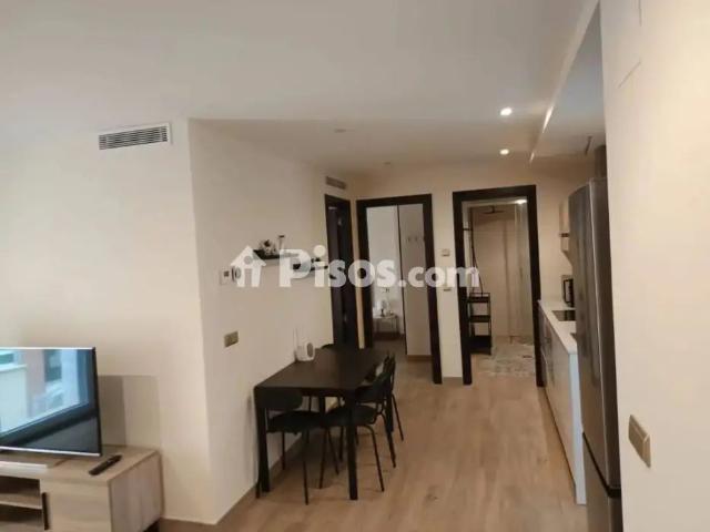 Piso en alquiler en Centro Villacerrada Pajarita