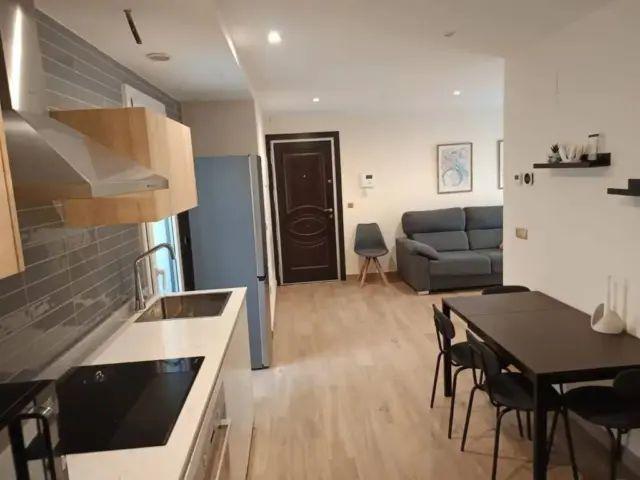 Piso en alquiler en Centro Villacerrada Pajarita