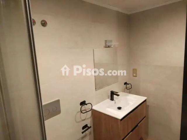 Piso en alquiler en Centro Villacerrada Pajarita