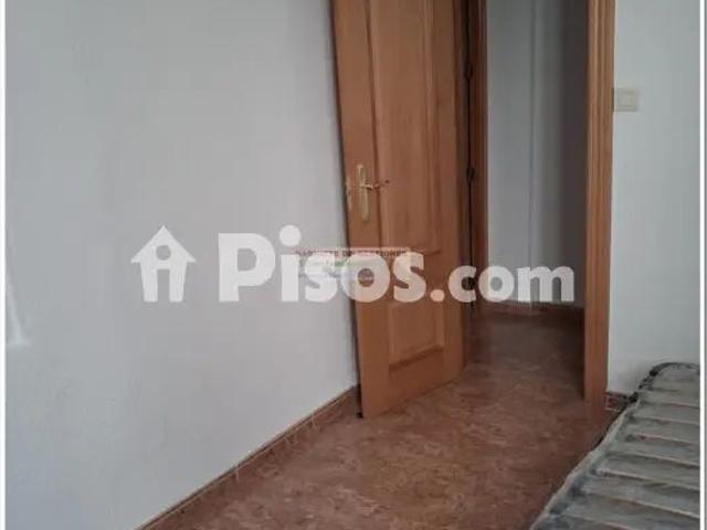 Piso en alquiler en Centro Villacerrada Pajarita