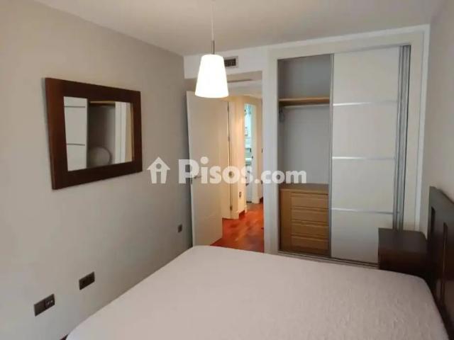 Piso en alquiler en Centro Villacerrada Pajarita