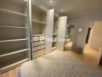 Piso en alquiler en Centro Villacerrada Pajarita