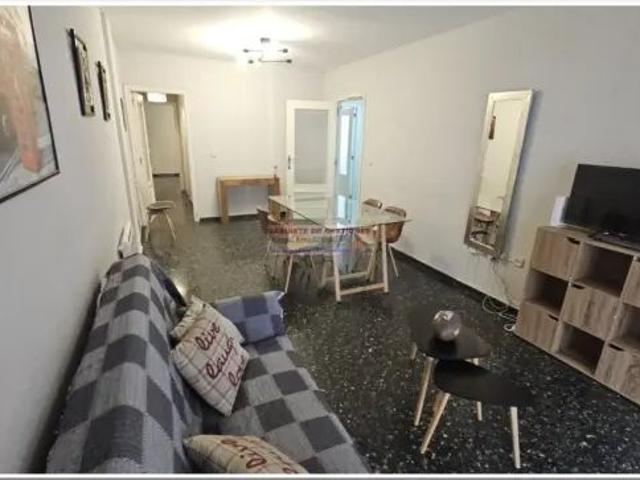 Piso en alquiler en Centro Villacerrada Pajarita