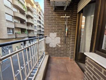 Piso en alquiler en Centro Villacerrada Pajarita