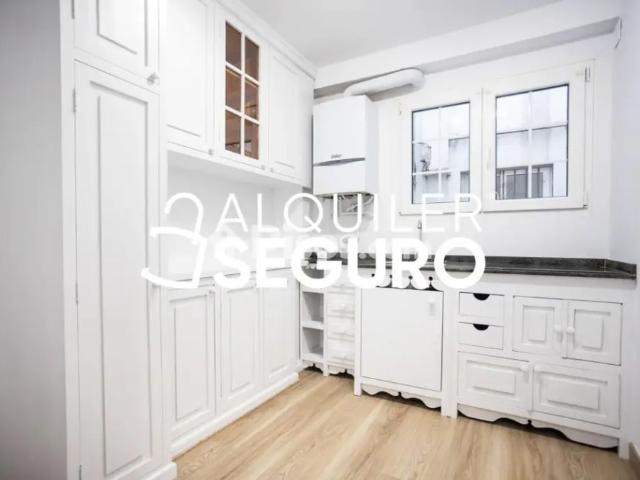 Piso en alquiler en Centro y Casco Histórico