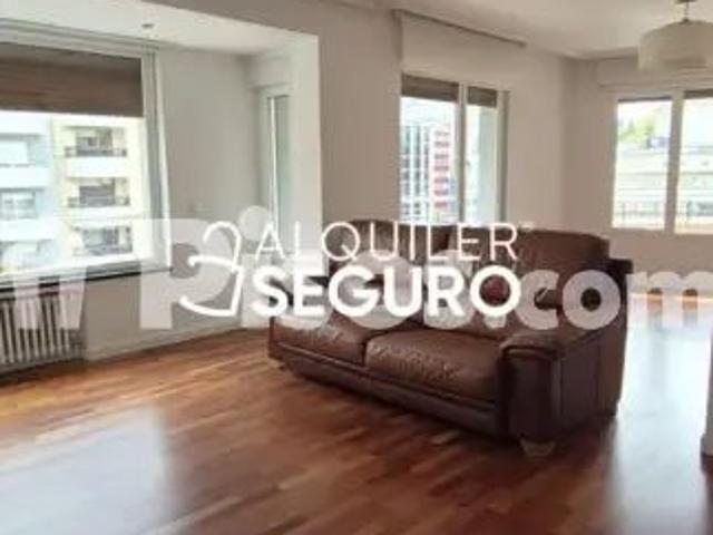 Piso en alquiler en Centro y Casco Histórico