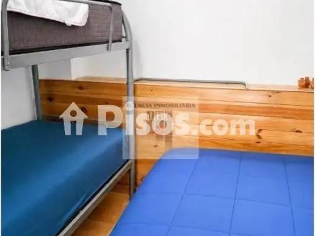 Piso en alquiler en Centro Zona Alta