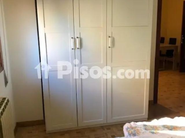 Piso en alquiler en Centro Acueducto
