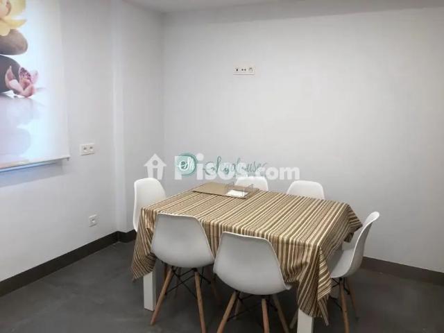 Piso en alquiler en Centro Acueducto