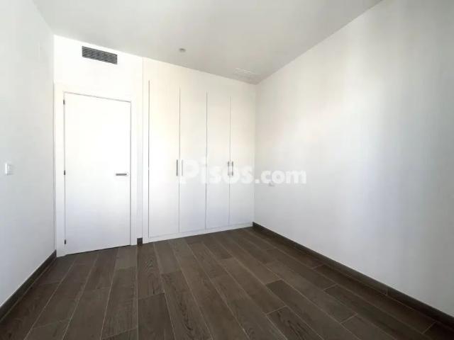 Piso en alquiler en Centro Alameda