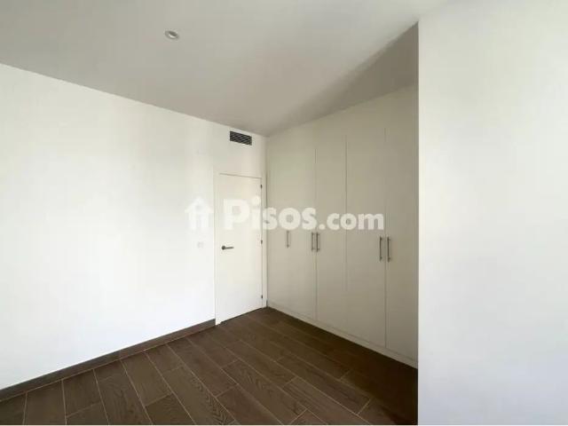 Piso en alquiler en Centro Alameda