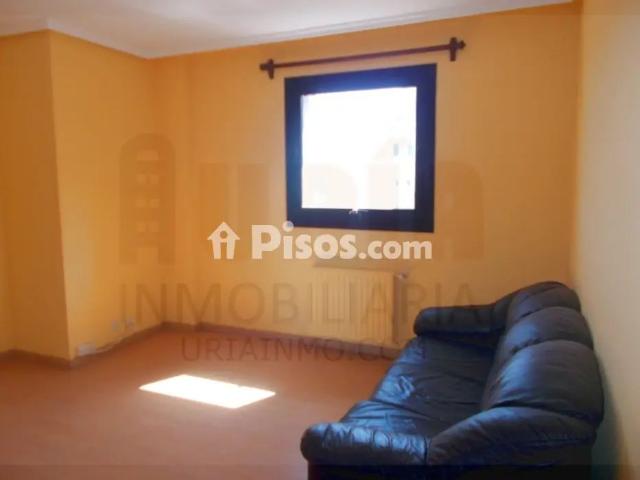 Piso en alquiler en Centro Antiguo