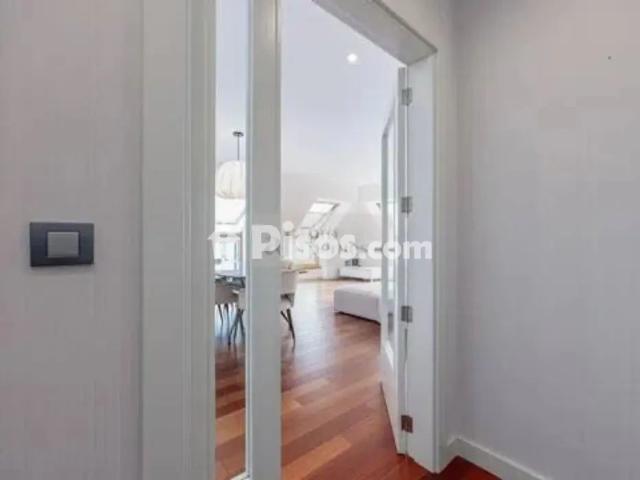 Piso en alquiler en Centro Areal