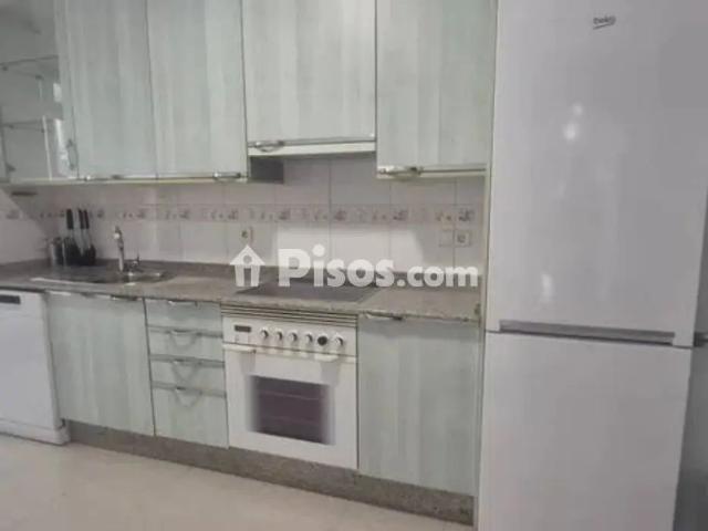 Piso en alquiler en Centro Areal
