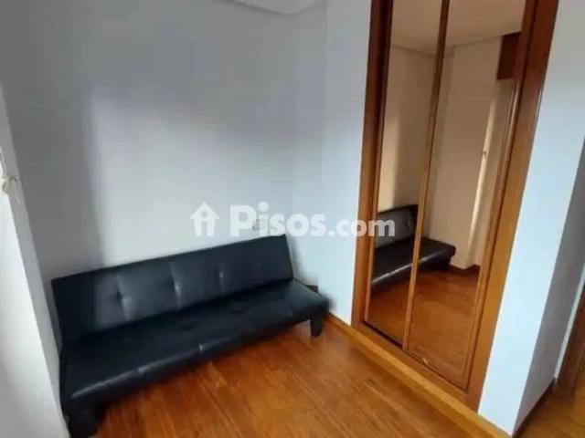 Piso en alquiler en Centro Areal