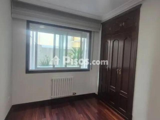 Piso en alquiler en Centro Areal