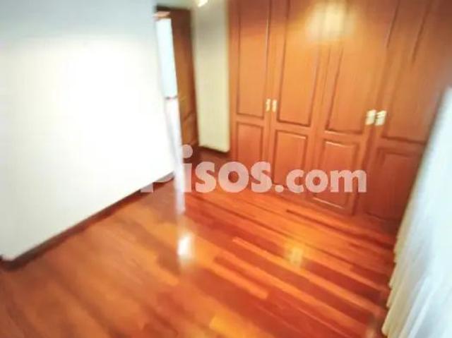 Piso en alquiler en Centro Areal