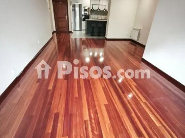 Piso en alquiler en Centro Areal