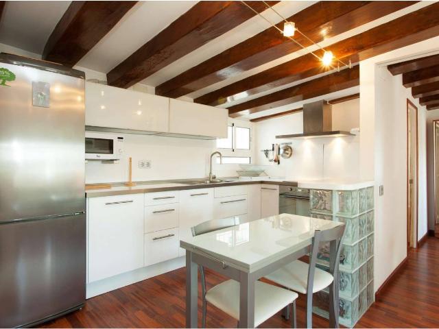 Piso en alquiler en Centro Areal 36201