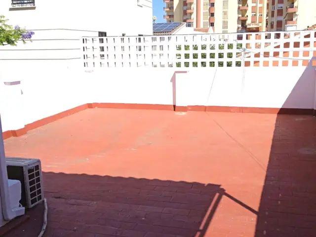Piso en alquiler en Centro Calzada