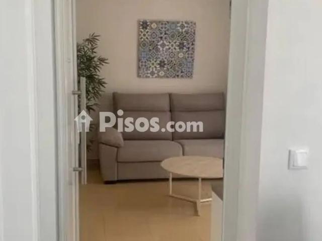 Piso en alquiler en Centro Calzada