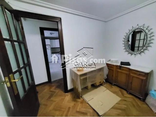 Piso en alquiler en Centro Casco Histórico