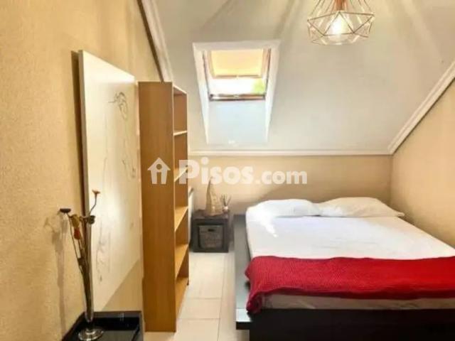 Piso en alquiler en Centro Casco Histórico