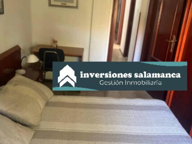 Piso en alquiler en Centro Casco Histórico 37001