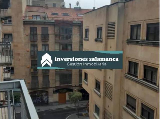 Piso en alquiler en Centro Casco Histórico 37001