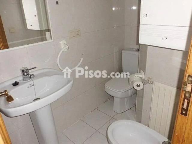 Piso en alquiler en Centro Casco Histórico